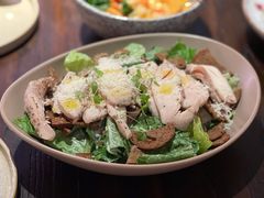 鸡胸肉沙拉-Brut Eatery悦璞食堂(建国东路店)