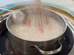 -盈田盈粥庄(博山东路店)