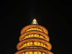 -隋唐洛阳城明堂天堂景区