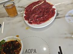 -乌记鲜活牛肉城(金砂东路店)