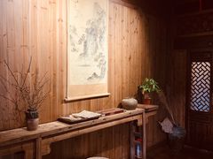 -环秀楼(黄山呈坎店)