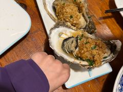 -旺角小渔村·海肠捞饭开创者(环山路店)
