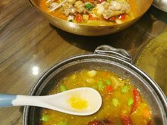 泡椒牛蛙-大川先生·小龙虾·川菜(信义坊店)