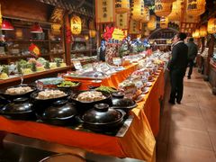 -小江南(万福园店)