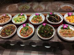 -纽斯特牛排自助餐厅(浦东文峰广场店)