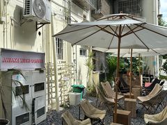 -The Roastery By AllYouWant(福田店)