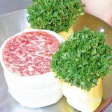 北平的秋 | 百年古刹里的法式浪漫~有的可不止是美味