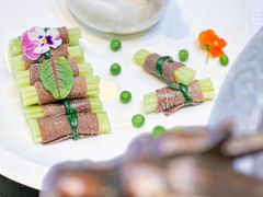 -茶叁酒肆·楚味江湖(菱角湖店)