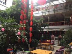 -兰缘美食城(金实店)