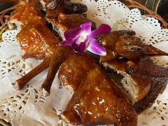 -尚竹阁冬瓜盅·18年地标美食(平洲店)