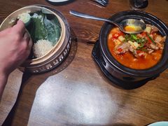 -粗茶淡饭·隐庐私厨(东亭店)