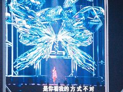 -深圳市体育中心体育馆主馆