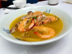 -小城故事·地道宁波味(月湖盛园店)