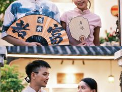 -厝味火锅·潮汕卤水火锅(十一合店)