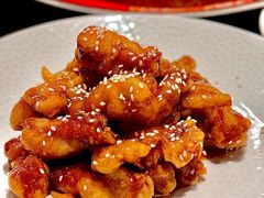 -北京王府井希尔顿酒店·秦唐中餐厅Chynna