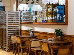 -小飞象面包公社(珠江路金鹰店)