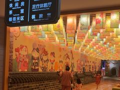 -汤W城市微度假(仓山店)