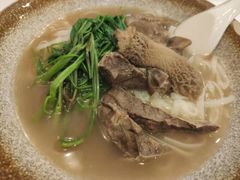 牛杂河粉-大哥餐厅(西城花园店)