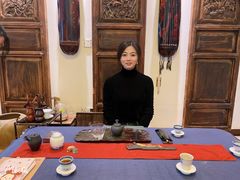 -禅韵琴社 古琴茶道香道插花培训(西华门店)