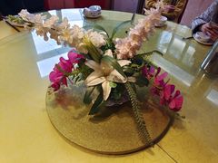 -金楚轩时尚餐厅(金涛铭座店)