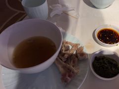 -巴音浩日娲·蒙餐(双林东路店)