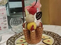 -哈根达斯(皇庭店)