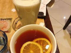 -必胜客(城西银泰店)