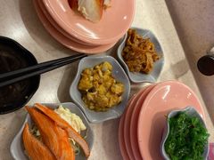 扇贝-争鲜回转寿司(东方银座店)