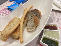 -安妮意大利餐厅(丽都店)