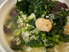 -文山荷鲜居(翠湖店)