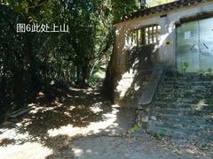 -火炉山森林公园