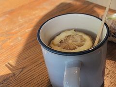 -蜜桃餐厅·伴山(湖滨商业街店)