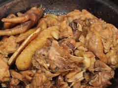 -客家大院·非遗赣南客家菜(郁孤台店)