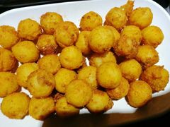 -小杨烤肉(朱雀店)