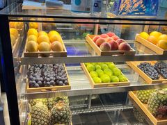 -茶百道(春熙路银石广场店)