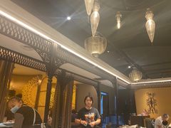 -耶里夏丽·丝路新疆菜·清真食品(徐汇南丹东路臻选店)