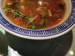 -老雒阳面馆·水席(定鼎门店)