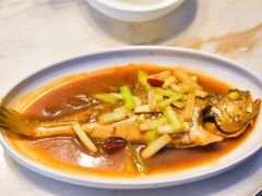 -海味世家·家常菜馆(明州里店)