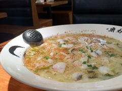 -江渔兒酸菜魚專門店(顺盈时代广场店)