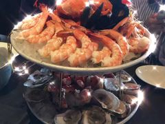 -Water Grill(圣莫妮卡店)