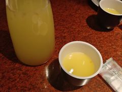 -绿茶餐厅(领展购物广场·中关村店)