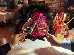 -Kathleen's Waitan 凯圣琳江景西餐厅(外滩店)