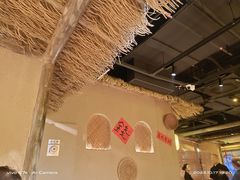-破三川·新川菜(静安大融城店)