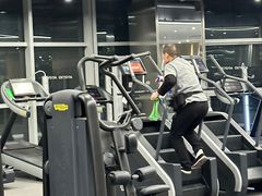 -OXYGYM 奥美氧舱运动中心(朝阳大悦城店)