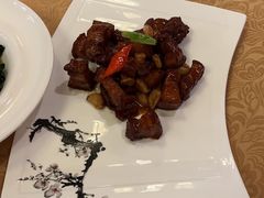 -七仙岭君澜度假酒店·桃源小馆中餐厅