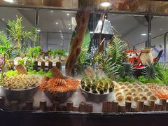 -喜庭海鲜自助(来福士店)