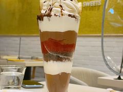 -PAN de PAIN Pancake & Sweets(K11 Art Mall店)