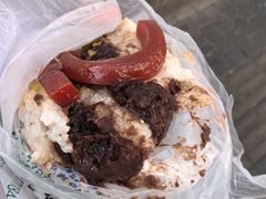 -清真·白记年糕(牛街北口店)