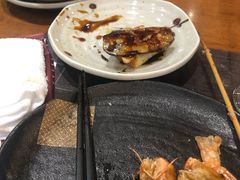 -大渔铁板烧(中山路八佰伴店)