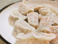 水饺-吉事利茶餐厅